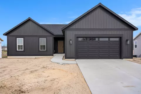 5313 Margot, Allendale, MI 49401