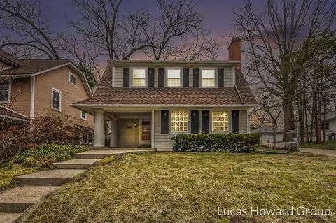 900 Calvin, Grand Rapids, MI 49506