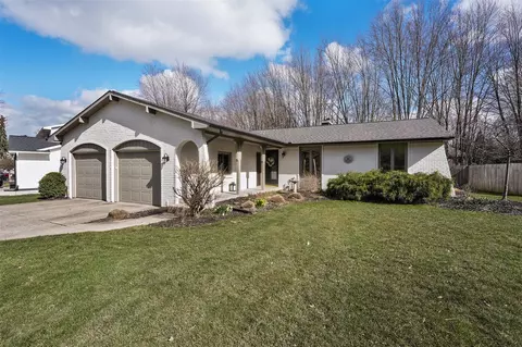 1932 Pinnacle, Wyoming, MI 49519