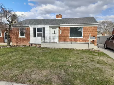 9828 Mayfield, Livonia, MI 48150