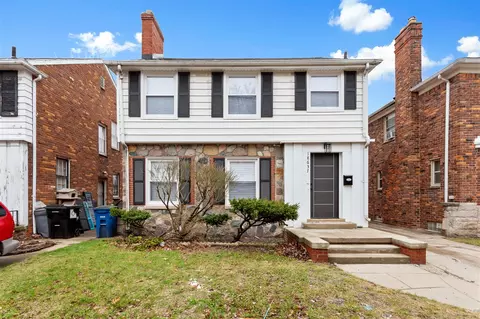 18637 Greenlawn, Detroit, MI 48221