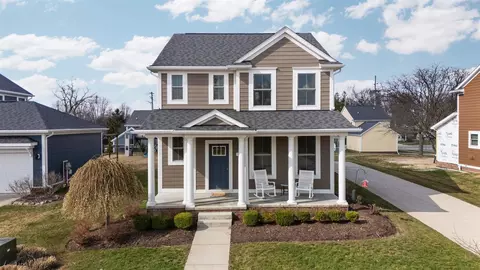 414 Vanessa, Saline, MI 48176