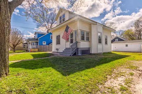 1512 March, Kalamazoo, MI 49001