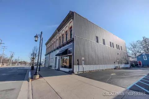 88 N Main, Cedar Springs, MI 49319