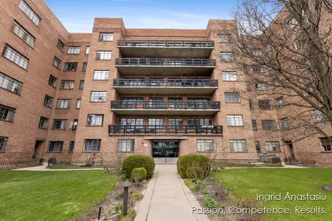 505 Cherry #502, Grand Rapids, MI 49503