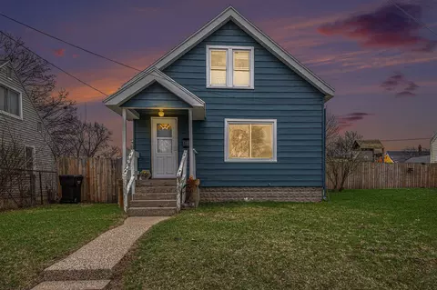 1122 Whiting, Wyoming, MI 49509