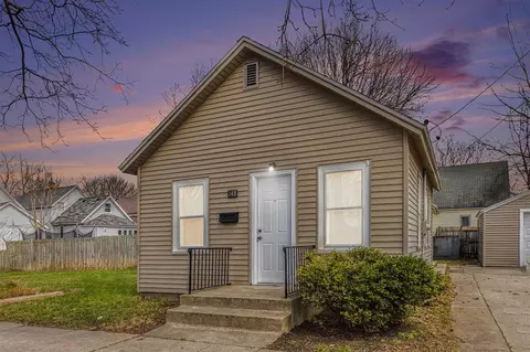148 Gunnison, Grand Rapids, MI 49504