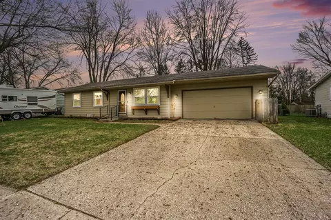 4521 Cedarcrest, Portage, MI 49024
