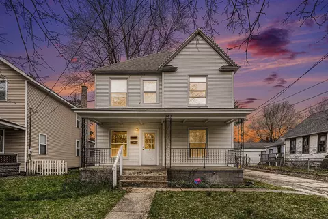 947 Fremont, Grand Rapids, MI 49504