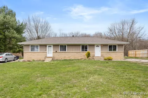 11089 Mountain Ash, Grand Rapids, MI 49534