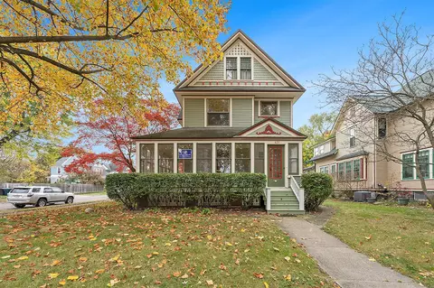 431 Park, Kalamazoo, MI 49001