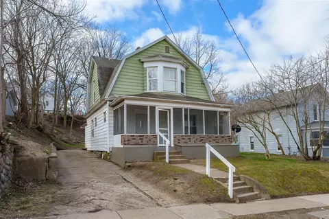 24 Goguac, Battle Creek, MI 49015