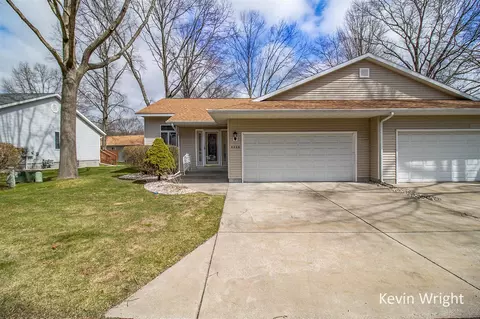 4468 Spruce, Norton Shores, MI 49441