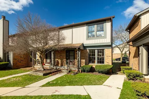 12408 Woodgate, Plymouth, MI 48170