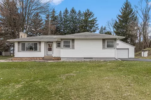 3546 Mount Hope, Grass Lake, MI 49240