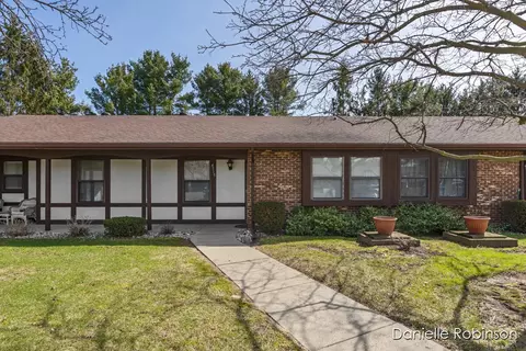 4515 Bekinshire, Comstock Park, MI 49321