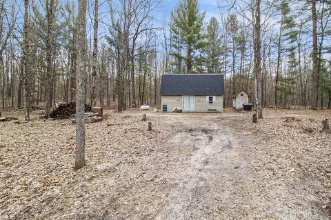 11744 N Benson, Manistee, MI 49660