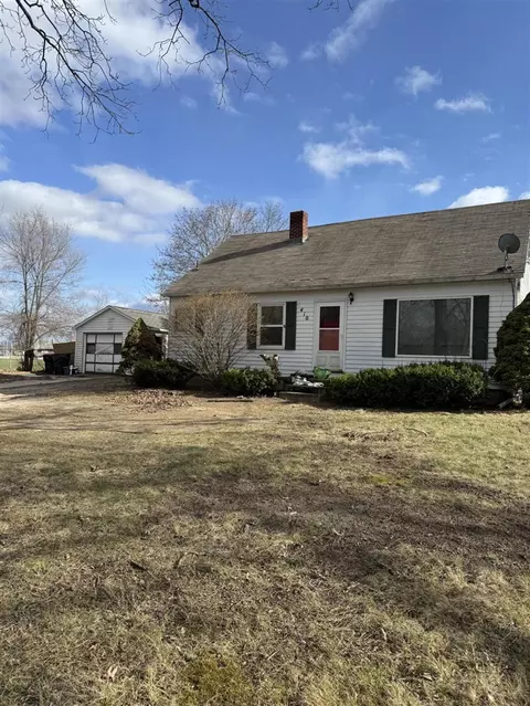 410 E Muskegon, Cedar Springs, MI 49319