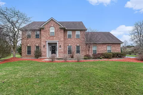5583 Creekview, Ann Arbor, MI 48108