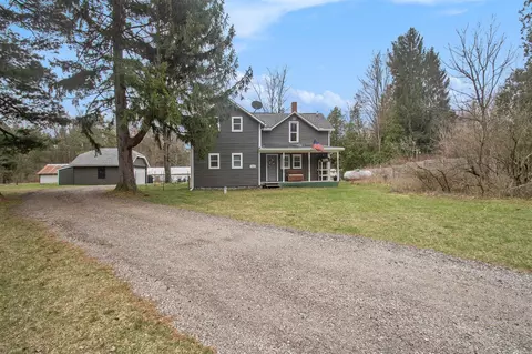 12934 Wilson, Fruitport, MI 49415