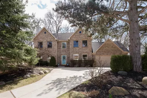 10957 Charring Cross, Whitmore Lake, MI 48189