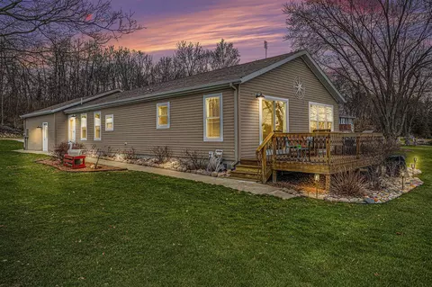 12469 Valpine, Battle Creek, MI 49017