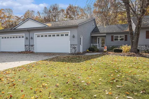 6686 Green Vly #22, Caledonia, MI 49316
