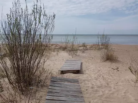 V/l Range, Mears, MI 49436