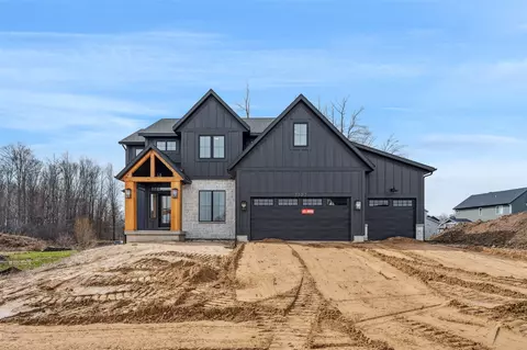 1777 Kingsland, Byron Center, MI 49315