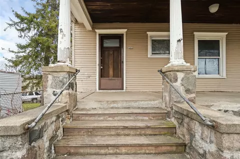 Exterior - 405 Steward, Jackson, MI 49201 photo 2 of 4