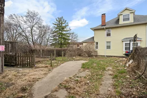 Exterior - 405 Steward, Jackson, MI 49201 photo 4 of 4
