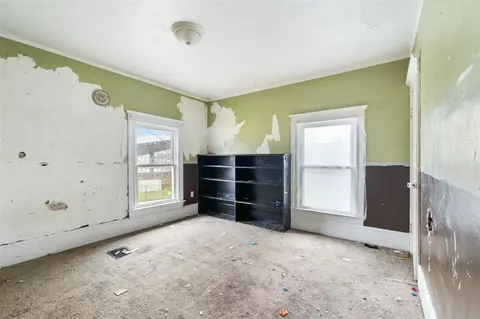 Bedroom - 405 Steward, Jackson, MI 49201 photo 3 of 7