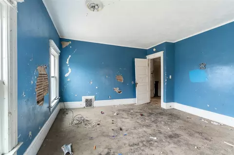 Bedroom - 405 Steward, Jackson, MI 49201 photo 7 of 7