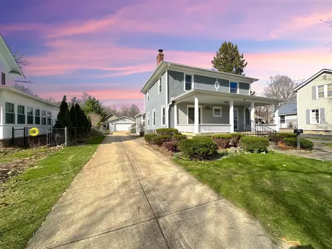 120 W Mansion, Marshall, MI 49068