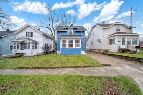1313 Rhodes, Jackson, MI 49202