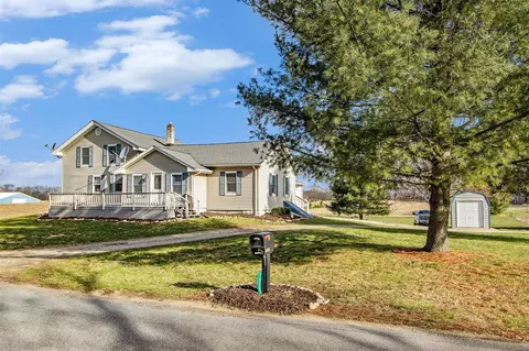 19257 G, Marshall, MI 49068