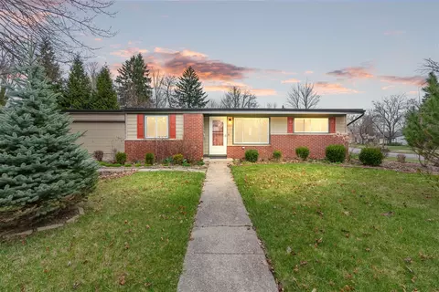 2817 Cumberland, Ann Arbor, MI 48104