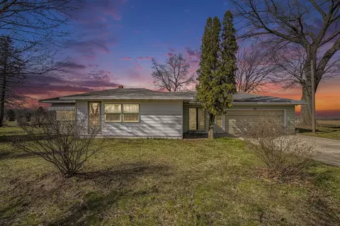 3103 138th, Hamilton, MI 49419