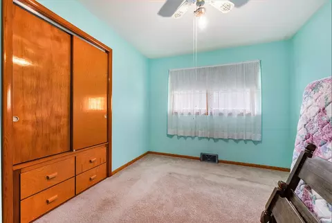 Bedroom - 3103 138th, Hamilton, MI 49419 photo 3 of 3