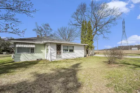 Exterior - 3103 138th, Hamilton, MI 49419 photo 4 of 4