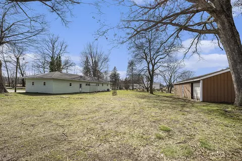Exterior - 3103 138th, Hamilton, MI 49419 photo 3 of 4
