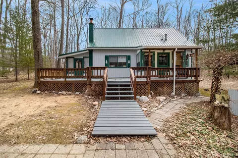 7829 Navajo, Branch, MI 49402