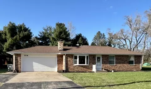 124 Crocket, Portage, MI 49024