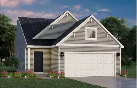 10126 Pennridge, Portage, MI 49024