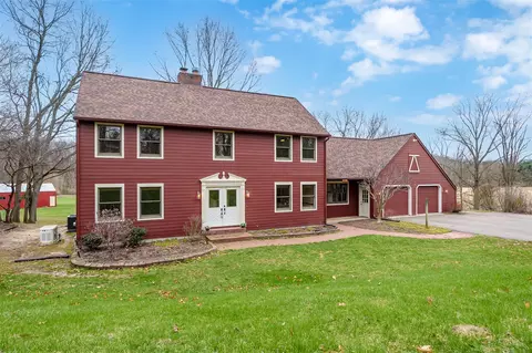 6080 N 31st, Richland, MI 49083