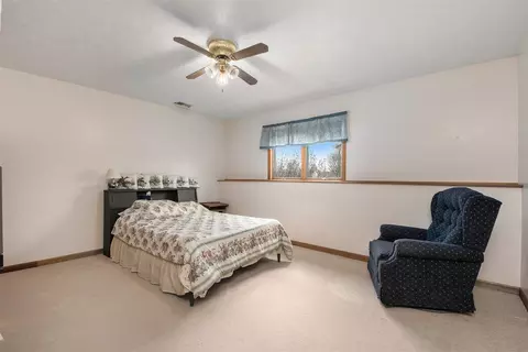 Bedroom - 807 Bradford, Belding, MI 48809 photo 6 of 6