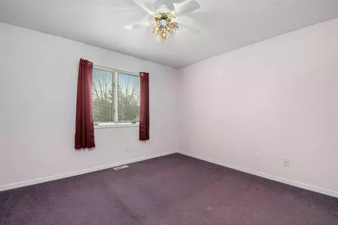 Bedroom - 807 Bradford, Belding, MI 48809 photo 3 of 6