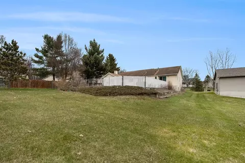Exterior - 807 Bradford, Belding, MI 48809 photo 5 of 6