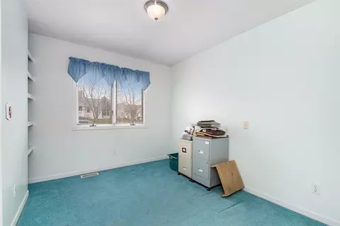Bedroom - 807 Bradford, Belding, MI 48809 photo 2 of 6