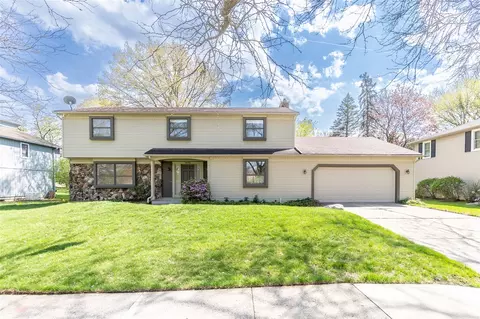 3660 Windemere, Ann Arbor, MI 48105